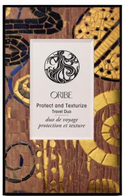 Oribe Gold Lust Collection — 250ml + 200ml + 50ml