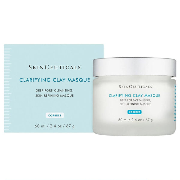 SkinCeuticals Clarifying Clay Masque 60 ml