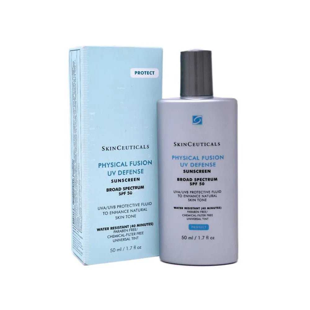 SkinCeuticals Physical Fusion SPF 50 50 ml