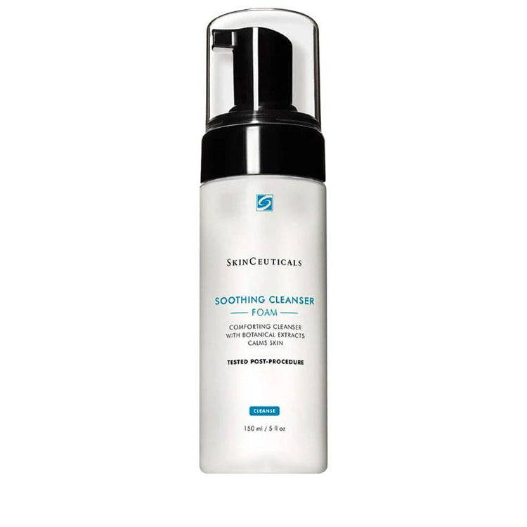 SkinCeuticals Soothing Cleanser 150 ml