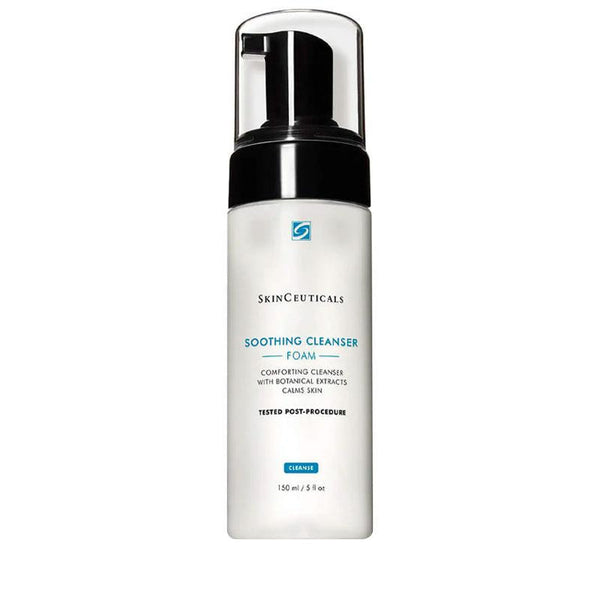 SkinCeuticals Soothing Cleanser 150 ml