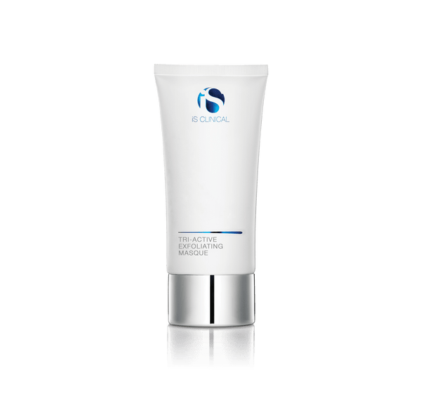 Tri-Active Exfoliating Masque